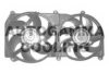 FIAT 46551065 Fan, radiator